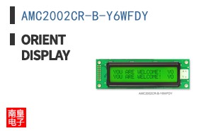 AMC2002CR-B-Y6WFDY ͼƬ